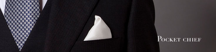 ポケットチーフ ポケットチーフ