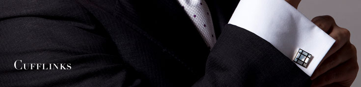 カフスボタン（カフリンクス）メンズ・レディース