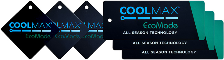 クールマックスシャツ