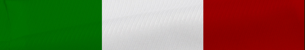 イタリア製生地