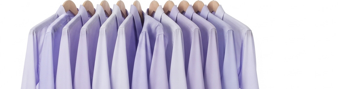 パープル系シャツ・紫シャツ/ワイシャツ/Yシャツ