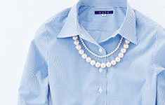 レディースシャツ（7号）