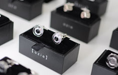 ネクタイ＆アクセサリー