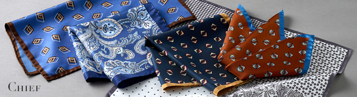 ポケットチーフ ポケットチーフ