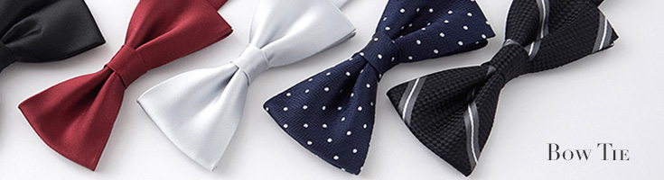 蝶ネクタイ・ボウタイ 蝶ネクタイ・ボウタイ