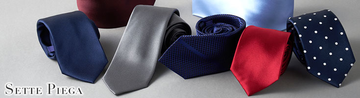 セッテピエゲ/セブンフォールド