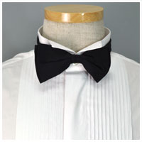 ウィングカラー