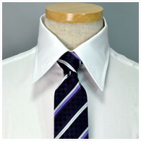 レギュラーカラー