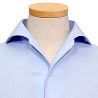 イタリアンカラー・ワイド