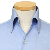 イタリアンカラー・スキッパー