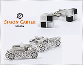 サイモンカーター