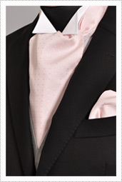 アスコットタイ