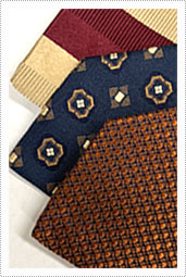 山梨ファブリックタイ