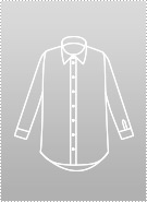 リラックスフィット　レディースシャツ/ワイシャツ/Yシャツ