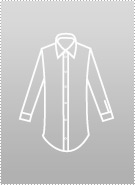 スリムフィット/ワイシャツ/Yシャツ