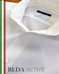 レダ アクティブ