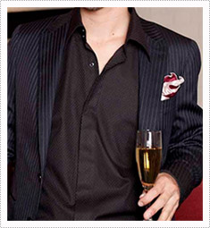 カジュアルパーティー