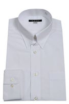 ワイシャツ・カッターシャツ 2053T-WHITE