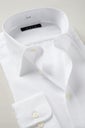ワイシャツ 2800C-W-WHITE1-衿2