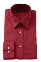 ワイシャツ 5955-01-D-RED