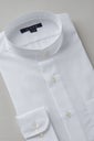 ワイシャツ 750ST-WHITE-衿3