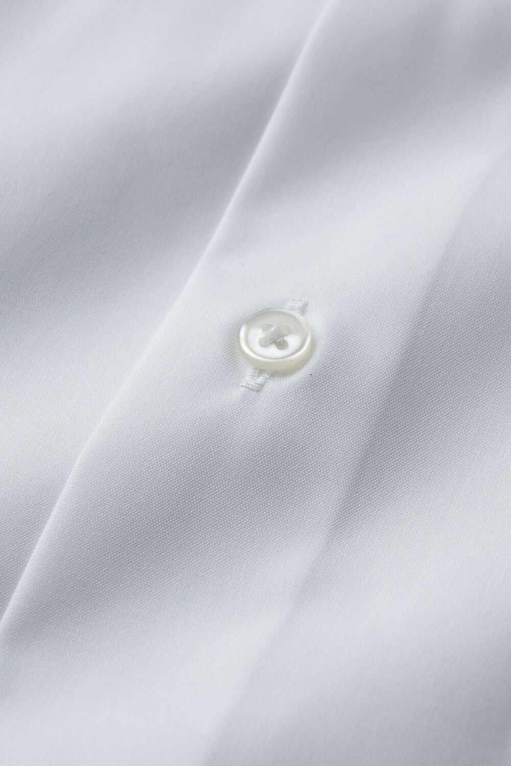 メンズワイシャツ・カッターシャツ 750ST-WHITE