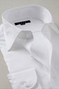 ワイシャツ　襟1　8023-L09A-1-WHITE