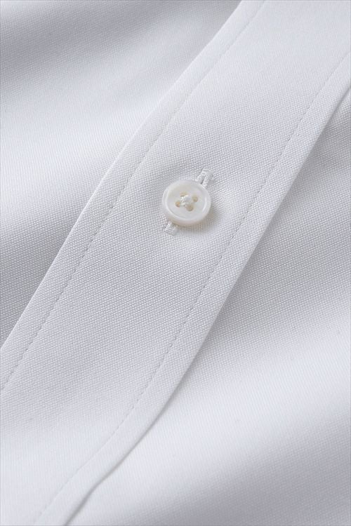 メンズワイシャツ・カッターシャツ 8024-L09A-1-WHITE