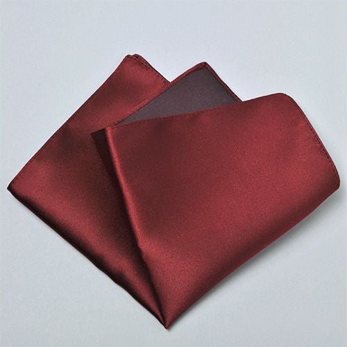 着こなしを彩るネクタイ NA-101-WINE