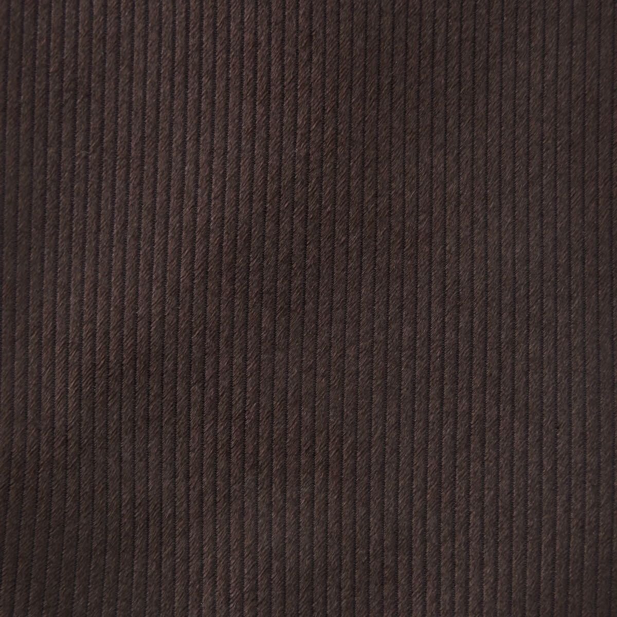セッテピエゲ・ネクタイ  NP-002-BROWN-生地