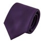 セッテピエゲ・ネクタイ  NP-003-PURPLE