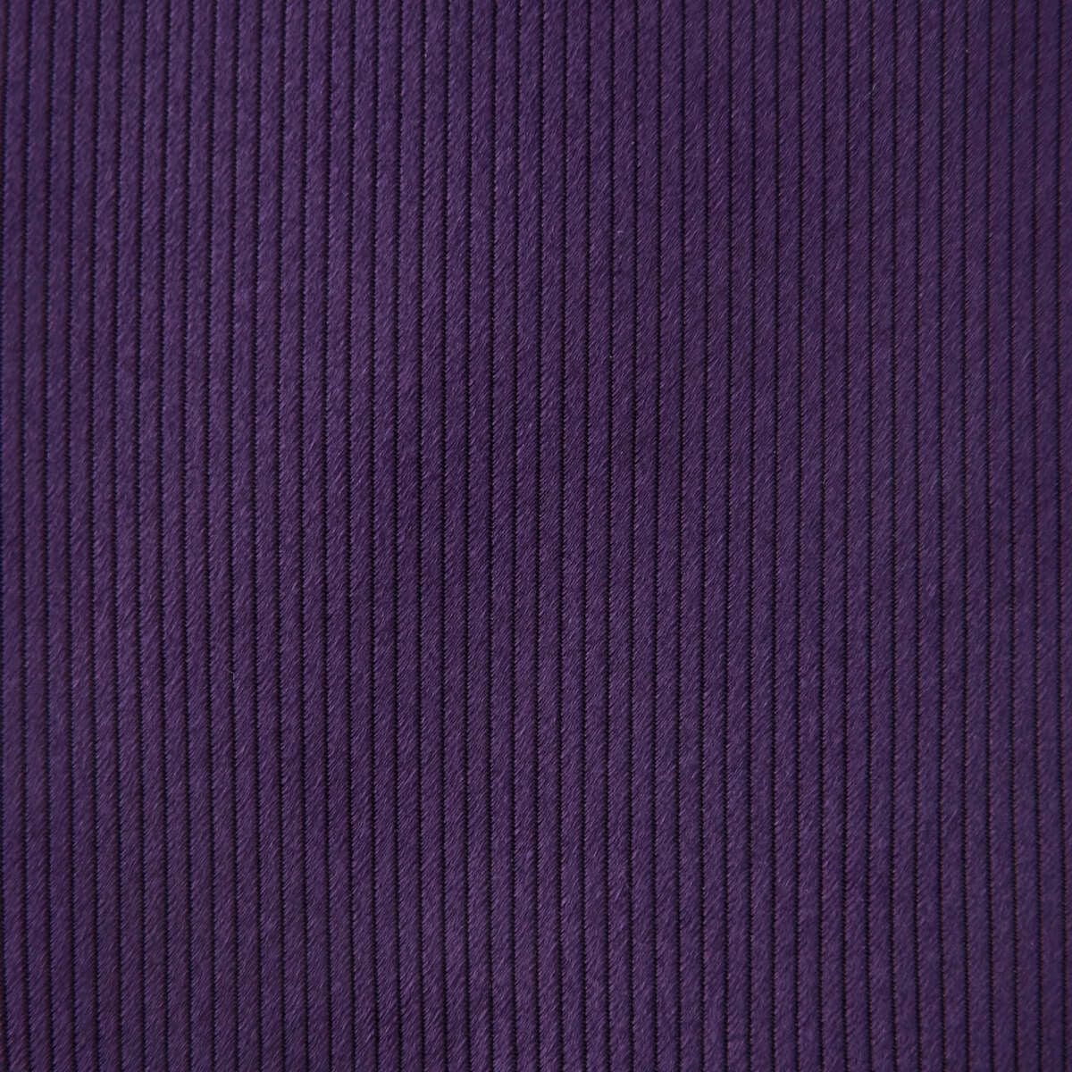 着こなしを彩るネクタイ NP-003-PURPLE
