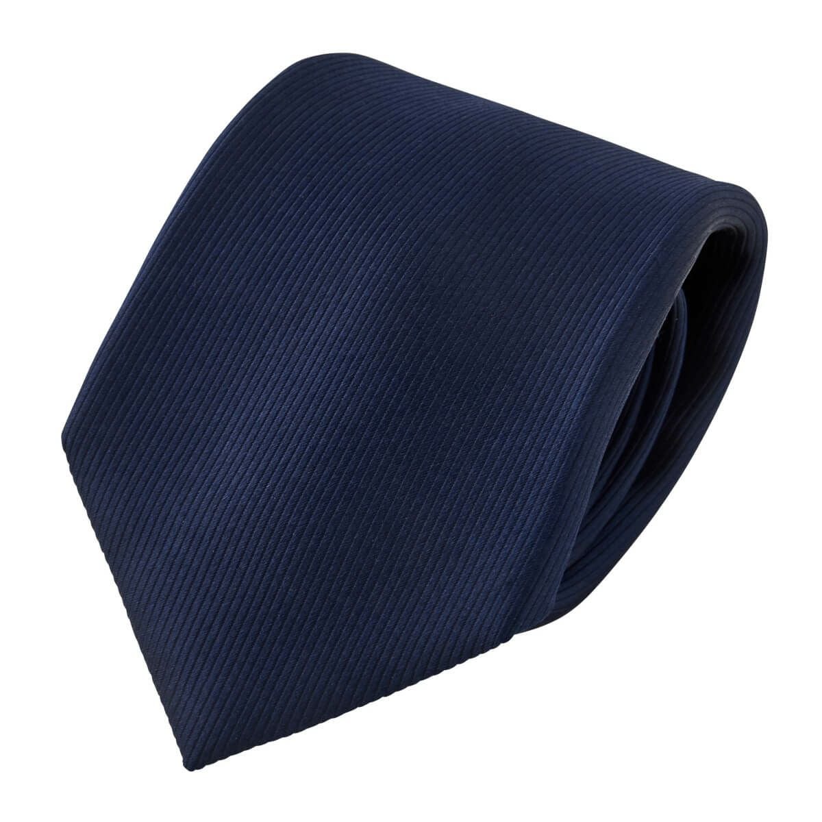 着こなしを彩るネクタイ NP-015-NAVY