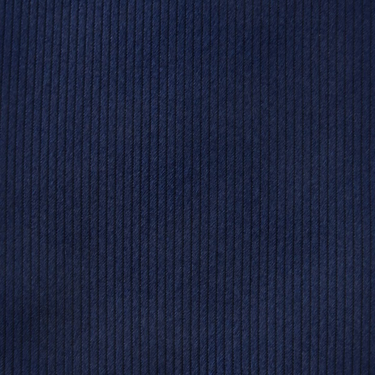 セッテピエゲ・ネクタイ  NP-004-NAVY-生地