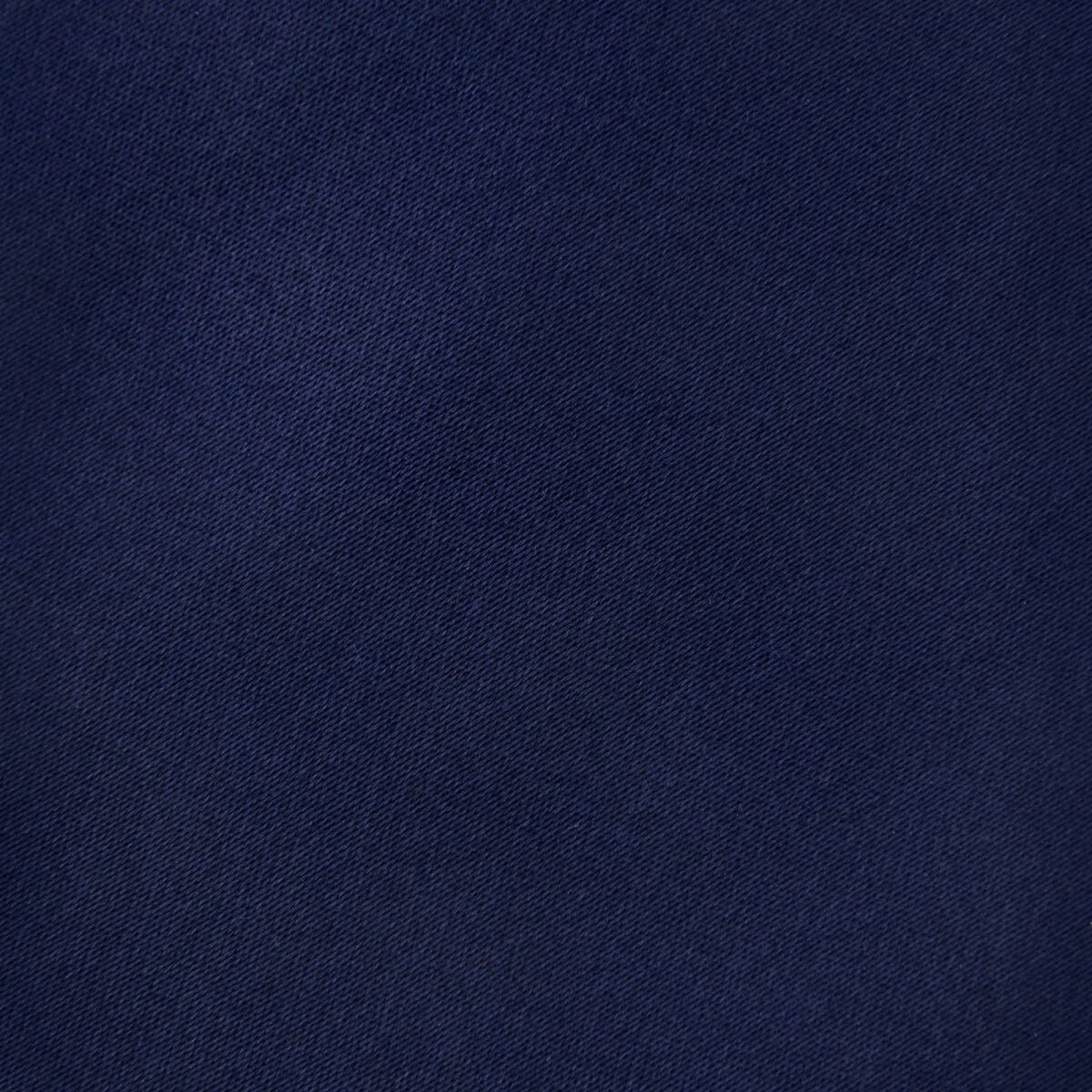 セッテピエゲ・ネクタイ  NP-015-NAVY-生地