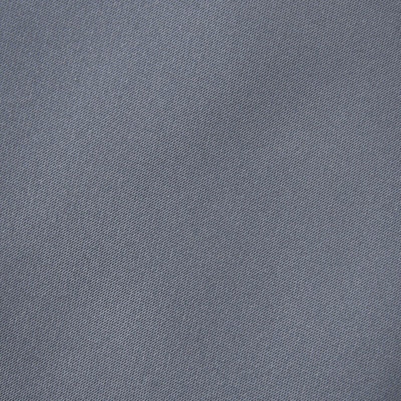 セッテピエゲ・ネクタイ  NP-016-SILVER-生地