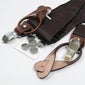 サスペンダー　SP-103-BROWN-2