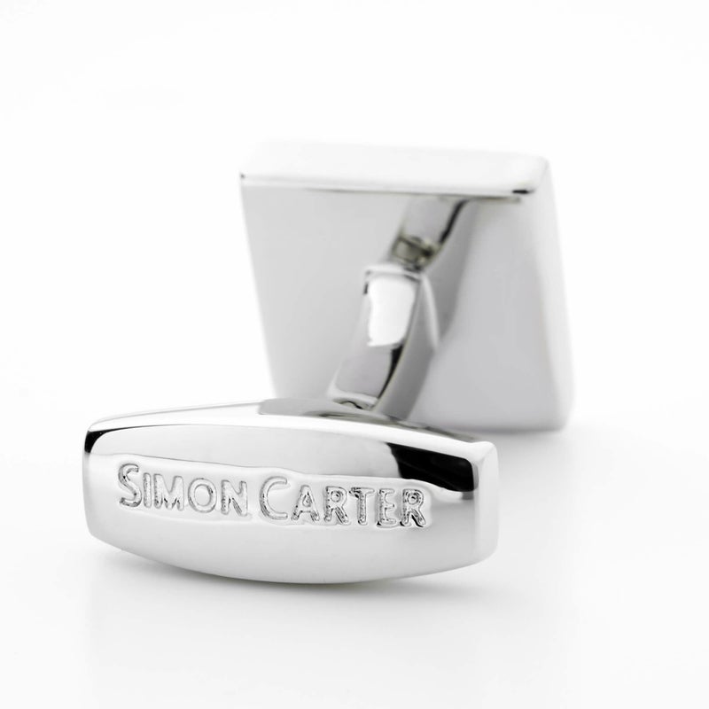 サイモンカーター・カフスボタン・カフリンクス　SI020