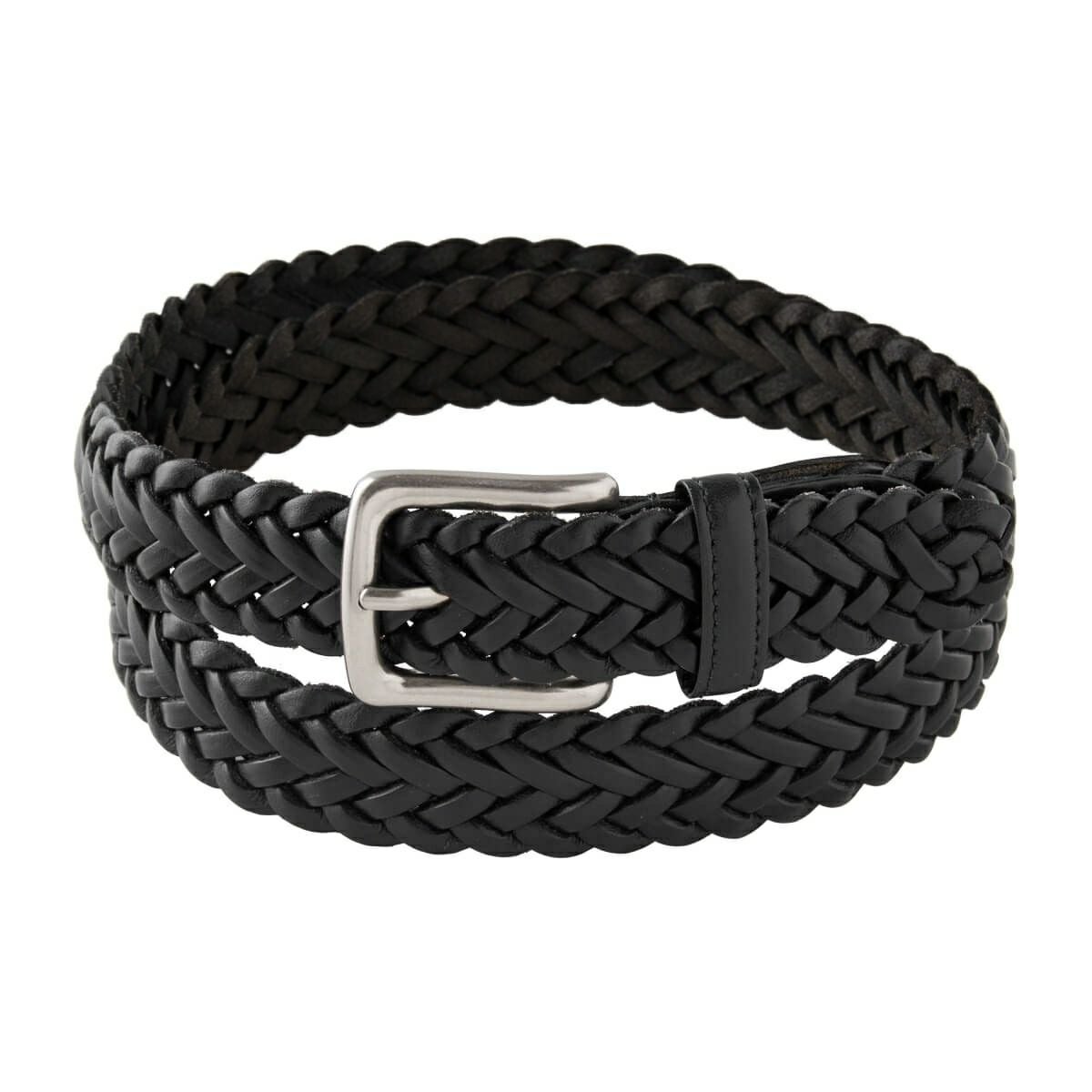 着こなしを彩るベルト KE21465-19-BLACK