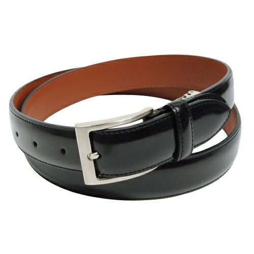 着こなしを彩るベルト KE21465-19-BLACK