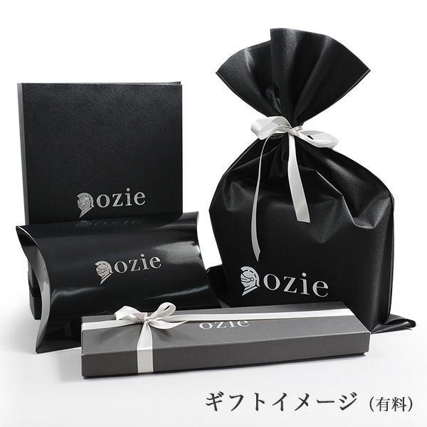 クロコダイル型押しベルトギフトイメージ KE21283-19-BLACK