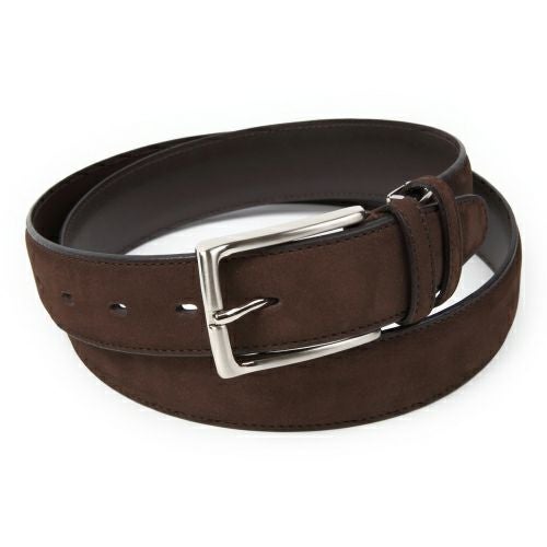 着こなしを彩るベルト KE21465-39-DARKBROWN