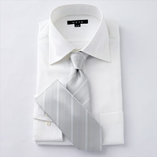 ネクタイ NS-019-コーディネート