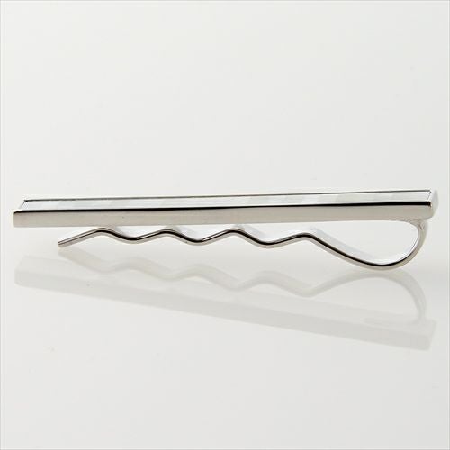 ネクタイピン・タイバー PIN-SI-004