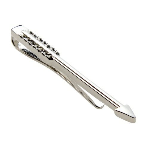 ネクタイピン・タイバー PIN-SI-005