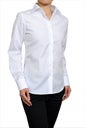 レディースシャツ　6071-1-WHITE-