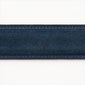 スエードベルト 素材2 KE21328-29-NAVYBLUE