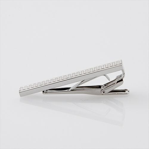 ビジネスから結婚式までメンズ小物 PIN-C-005-SILVER