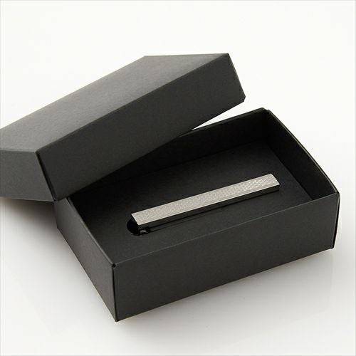 ビジネスから結婚式までメンズ小物 PIN-C-005-SILVER