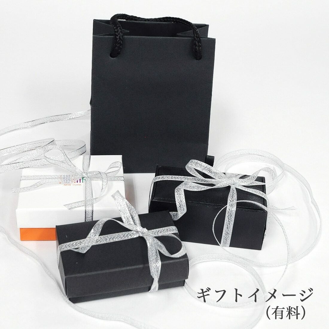 ビジネスから結婚式までメンズ小物 PIN-C-005-SILVER